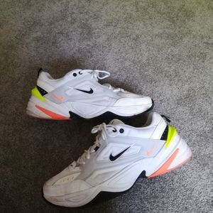 Nike Tekno M2K size 13M